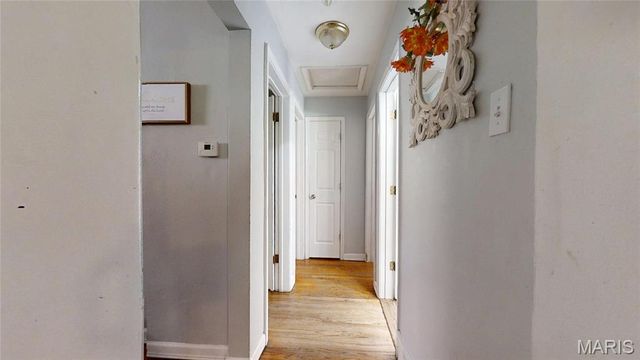 6835 Plymouth Avenue, University City, MO 63130