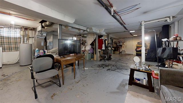 6835 Plymouth Avenue, University City, MO 63130