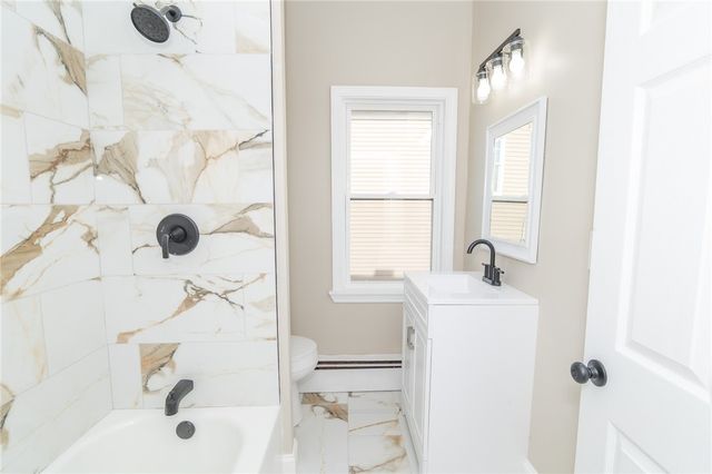 61 Leah Street, Providence, RI 02908