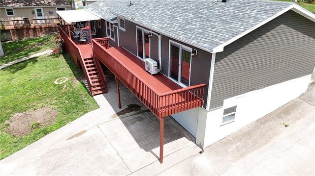 28723 Mistletoe Avenue, Warsaw, MO 65355