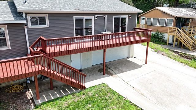 28723 Mistletoe Avenue, Warsaw, MO 65355