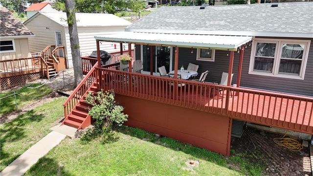 28723 Mistletoe Avenue, Warsaw, MO 65355