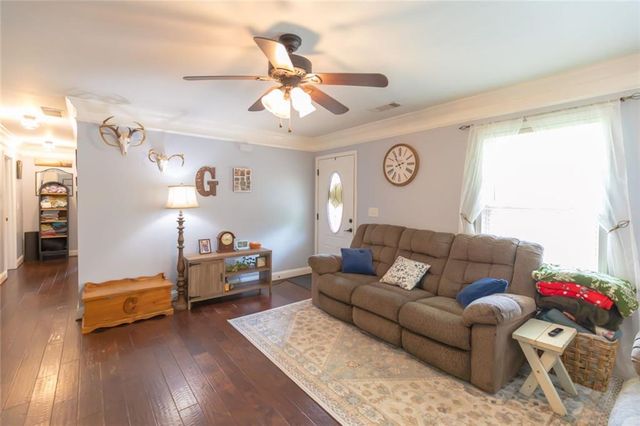 3789 Collard Valley Road, Cedartown, GA 30125