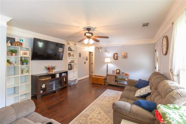3789 Collard Valley Road, Cedartown, GA 30125