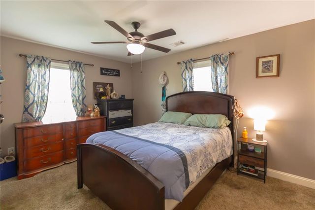 3789 Collard Valley Road, Cedartown, GA 30125