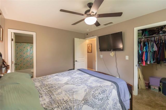 3789 Collard Valley Road, Cedartown, GA 30125