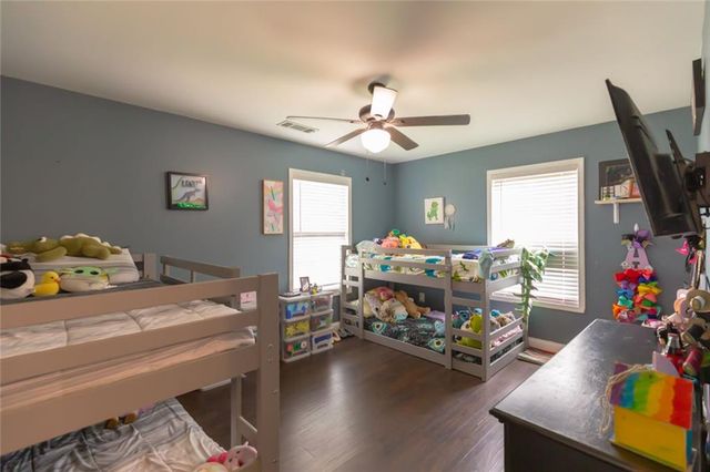 3789 Collard Valley Road, Cedartown, GA 30125
