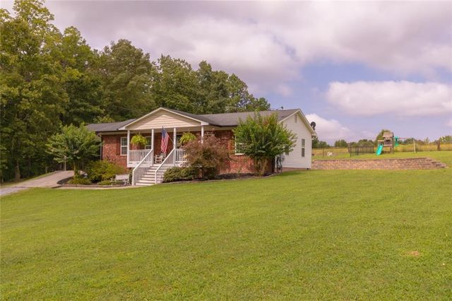 3789 Collard Valley Road, Cedartown, GA 30125