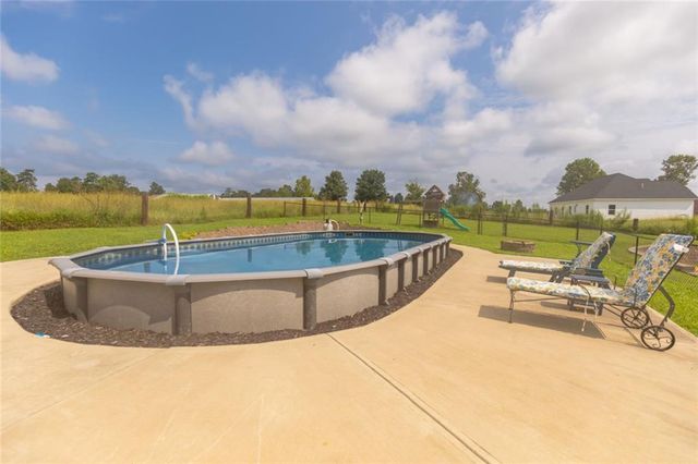 3789 Collard Valley Road, Cedartown, GA 30125