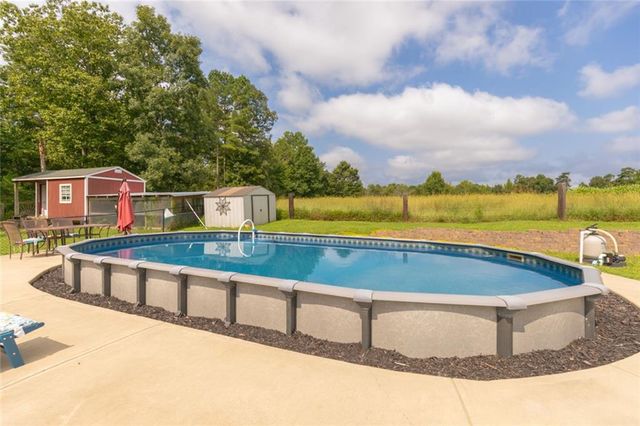 3789 Collard Valley Road, Cedartown, GA 30125