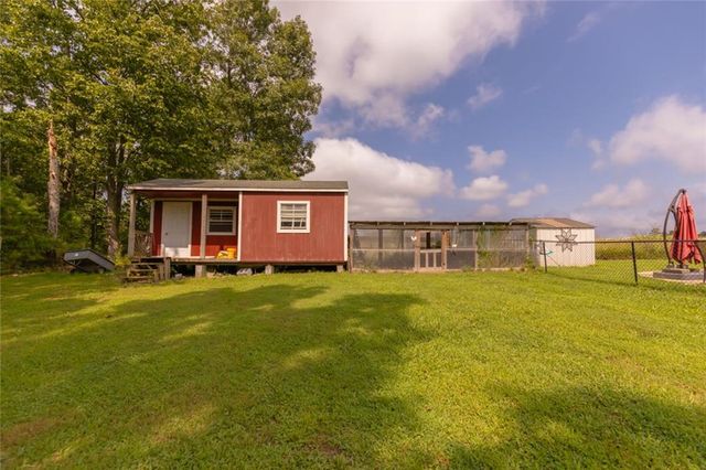 3789 Collard Valley Road, Cedartown, GA 30125