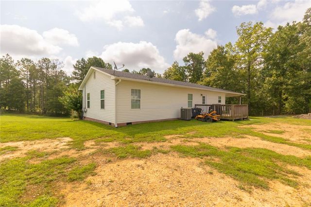 3789 Collard Valley Road, Cedartown, GA 30125