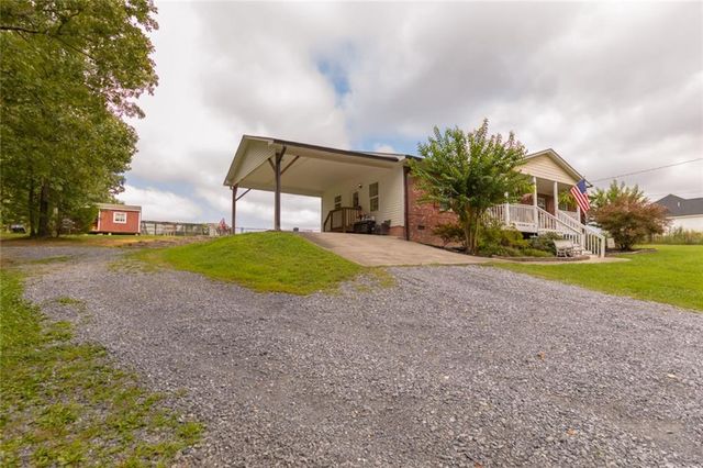 3789 Collard Valley Road, Cedartown, GA 30125