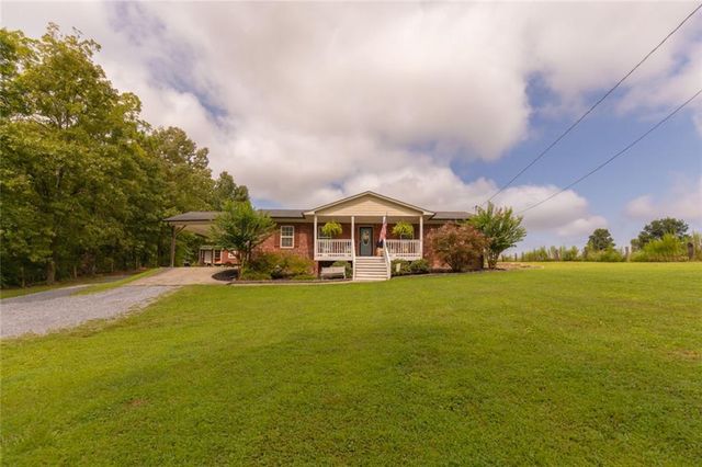 3789 Collard Valley Road, Cedartown, GA 30125