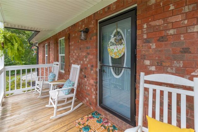 3789 Collard Valley Road, Cedartown, GA 30125