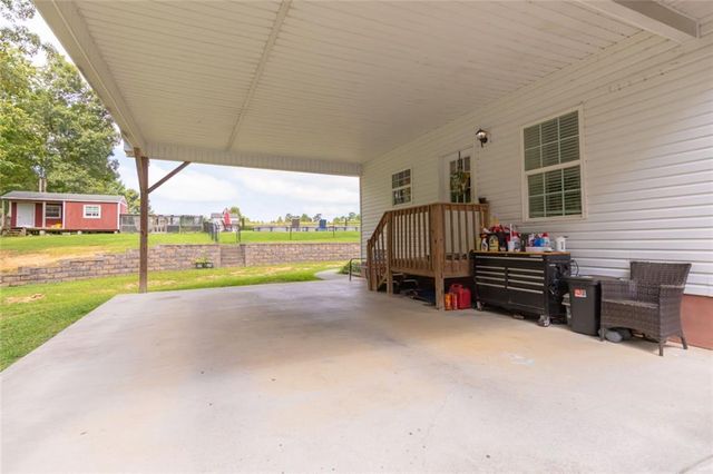 3789 Collard Valley Road, Cedartown, GA 30125