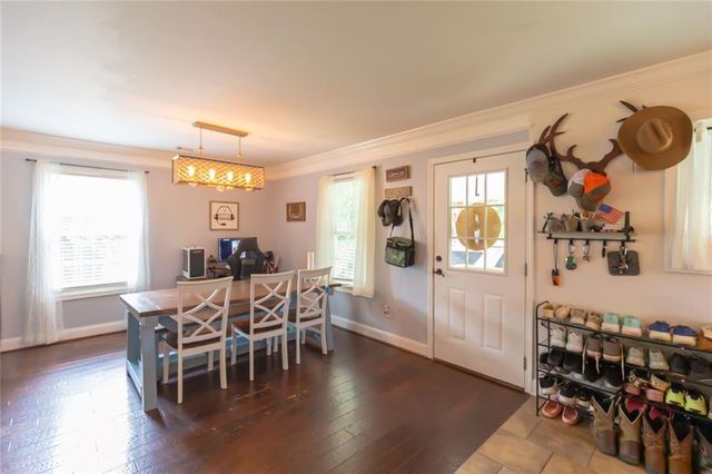 3789 Collard Valley Road, Cedartown, GA 30125