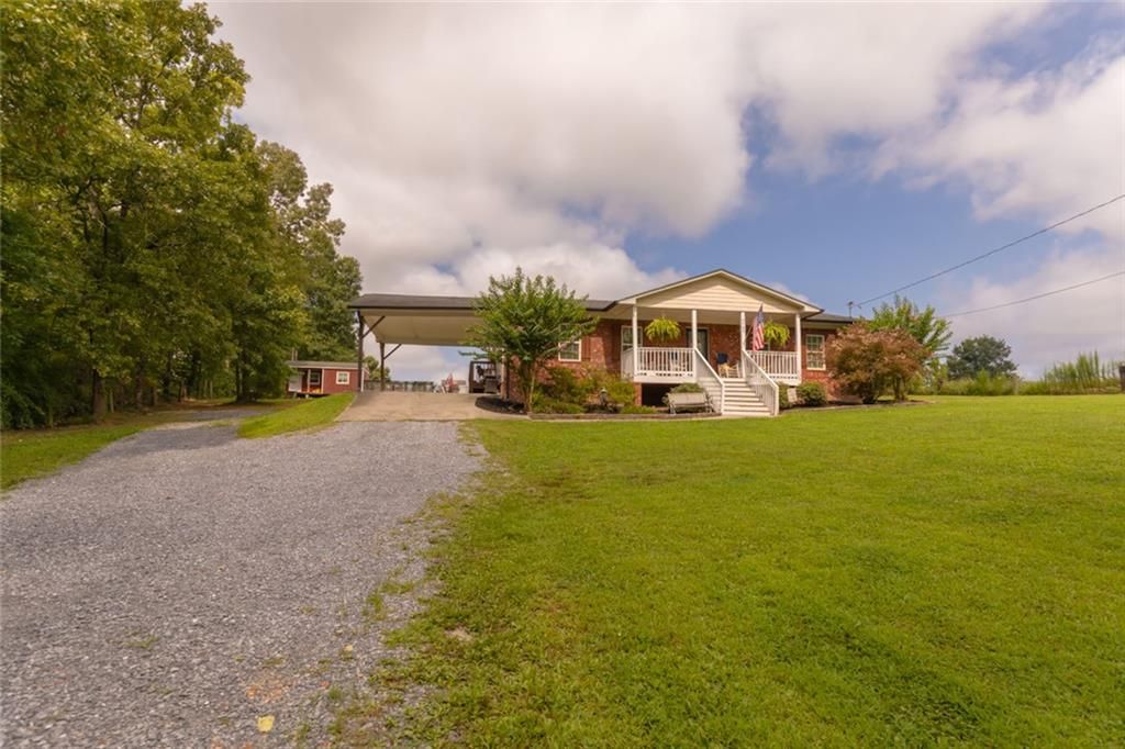 3789 Collard Valley Road, Cedartown, GA 30125
