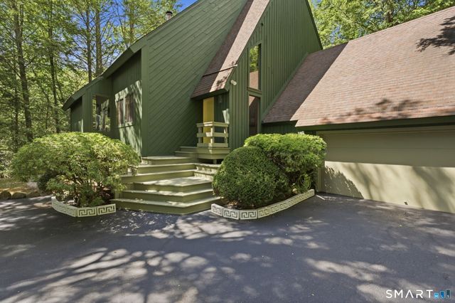 409 Jones Hollow Road, Marlborough, CT 06447