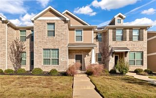 2220 Davenport Drive, Denton, TX 76207