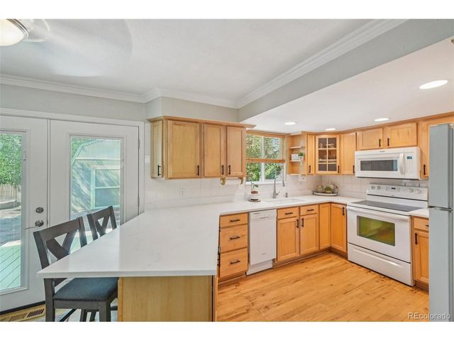 4612 S Pagosa Cir, Aurora, CO 80015