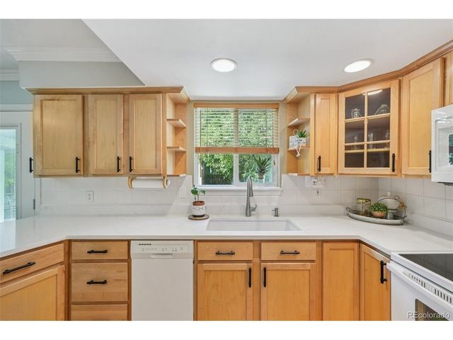 4612 S Pagosa Cir, Aurora, CO 80015