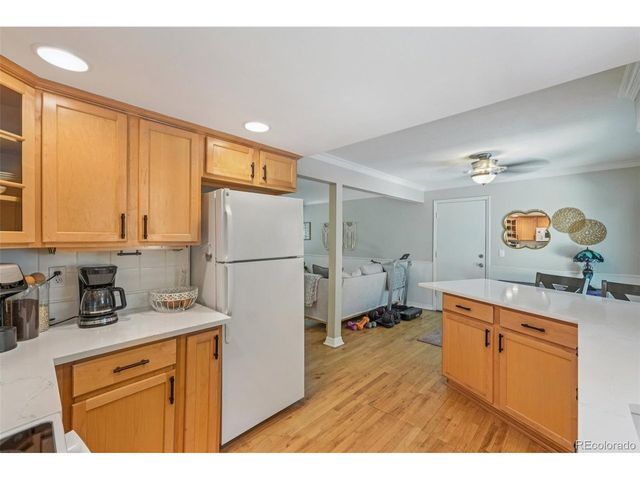 4612 S Pagosa Cir, Aurora, CO 80015