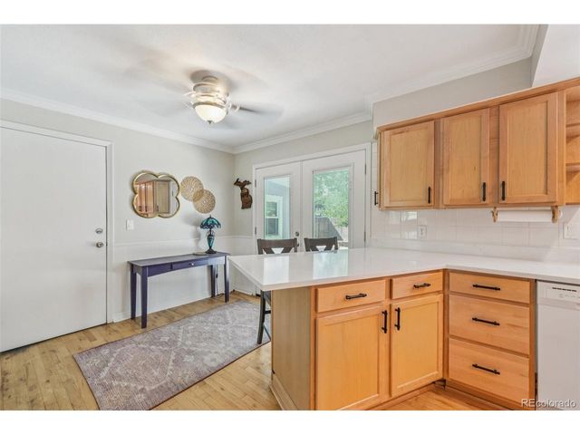 4612 S Pagosa Cir, Aurora, CO 80015