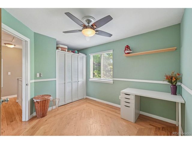 4612 S Pagosa Cir, Aurora, CO 80015