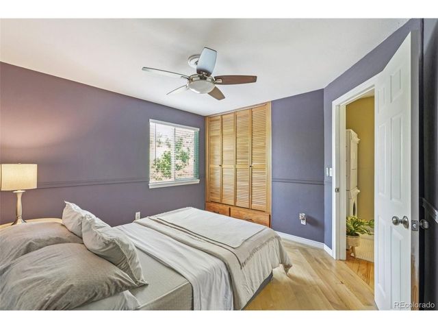 4612 S Pagosa Cir, Aurora, CO 80015