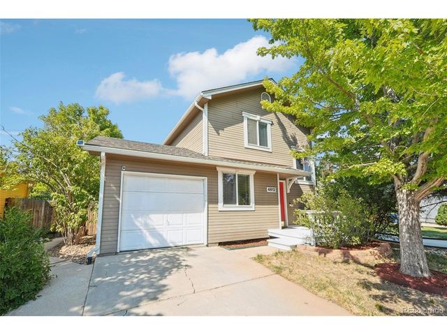 4612 S Pagosa Cir, Aurora, CO 80015