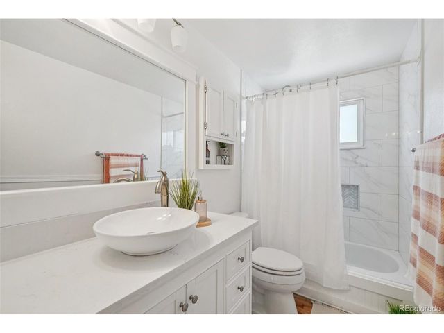 4612 S Pagosa Cir, Aurora, CO 80015