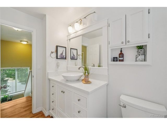 4612 S Pagosa Cir, Aurora, CO 80015