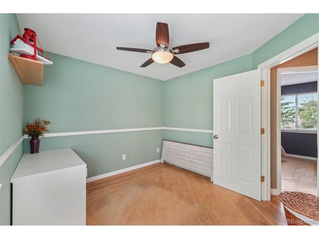 4612 S Pagosa Cir, Aurora, CO 80015