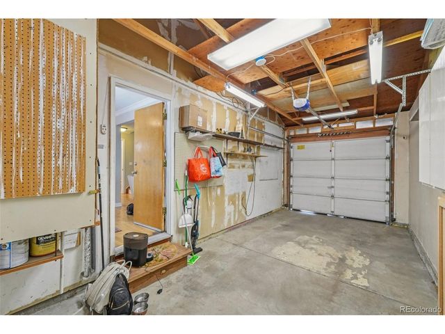 4612 S Pagosa Cir, Aurora, CO 80015