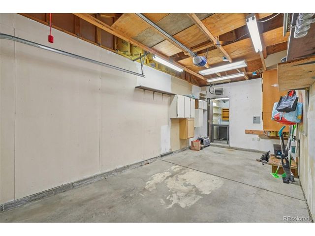 4612 S Pagosa Cir, Aurora, CO 80015