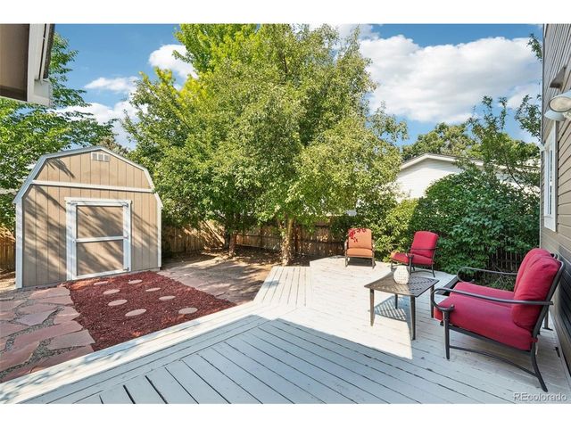 4612 S Pagosa Cir, Aurora, CO 80015