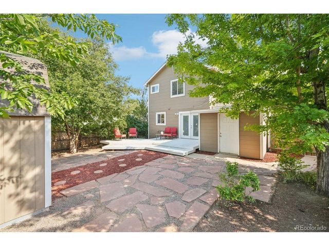 4612 S Pagosa Cir, Aurora, CO 80015