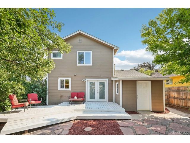 4612 S Pagosa Cir, Aurora, CO 80015