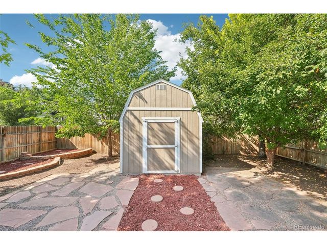 4612 S Pagosa Cir, Aurora, CO 80015