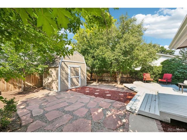 4612 S Pagosa Cir, Aurora, CO 80015