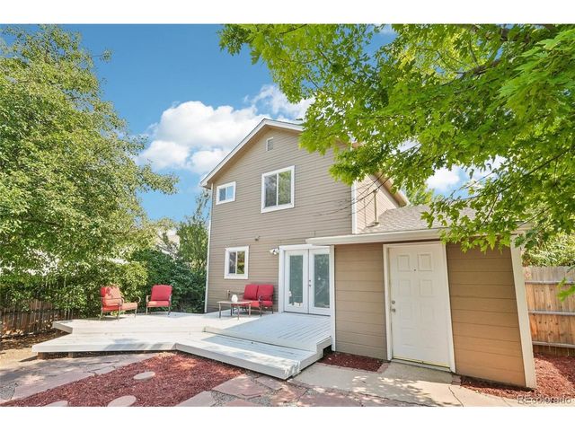4612 S Pagosa Cir, Aurora, CO 80015