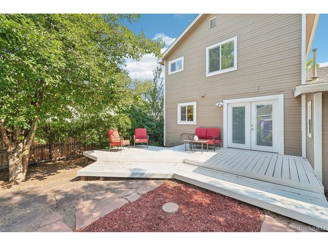 4612 S Pagosa Cir, Aurora, CO 80015