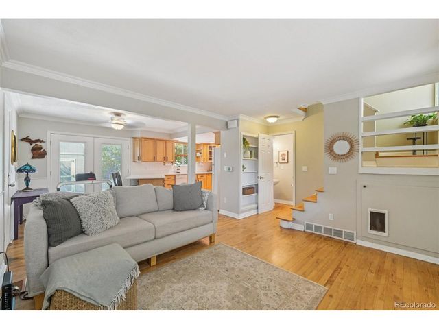 4612 S Pagosa Cir, Aurora, CO 80015