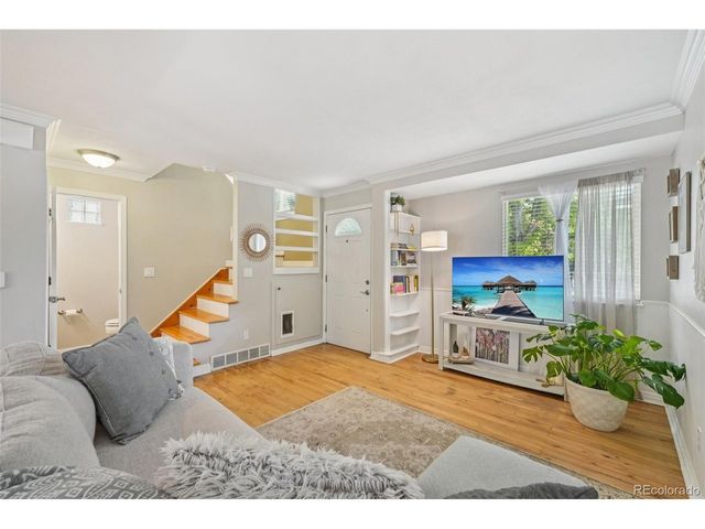 4612 S Pagosa Cir, Aurora, CO 80015