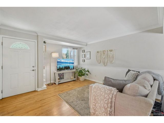 4612 S Pagosa Cir, Aurora, CO 80015