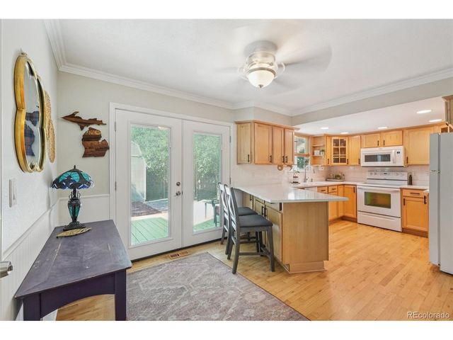 4612 S Pagosa Cir, Aurora, CO 80015