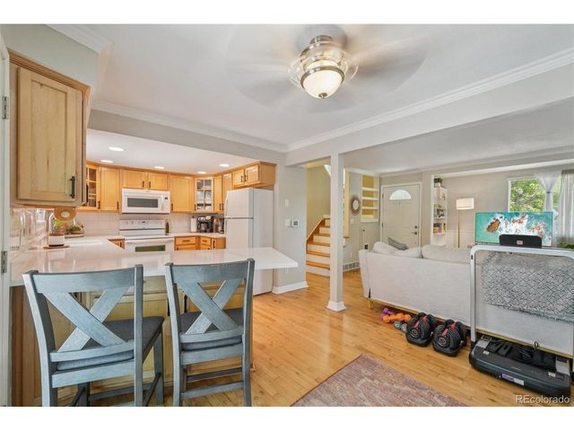 4612 S Pagosa Cir, Aurora, CO 80015