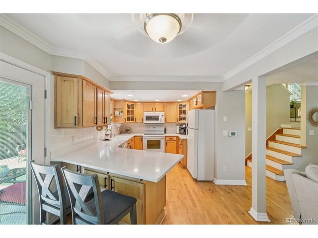 4612 S Pagosa Cir, Aurora, CO 80015