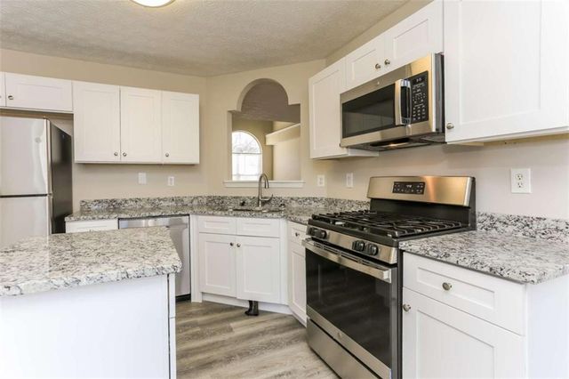 1600 Beech Grove Drive, Hampton, GA 30228